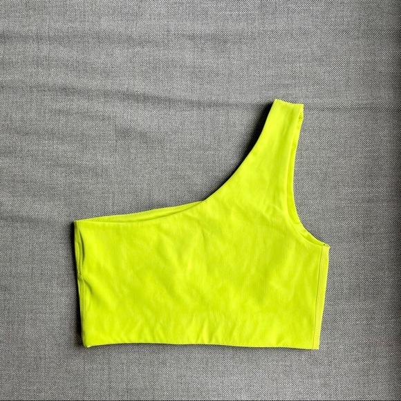 Girlfriend collective Bianca bra in acid - Picture 3 of 6